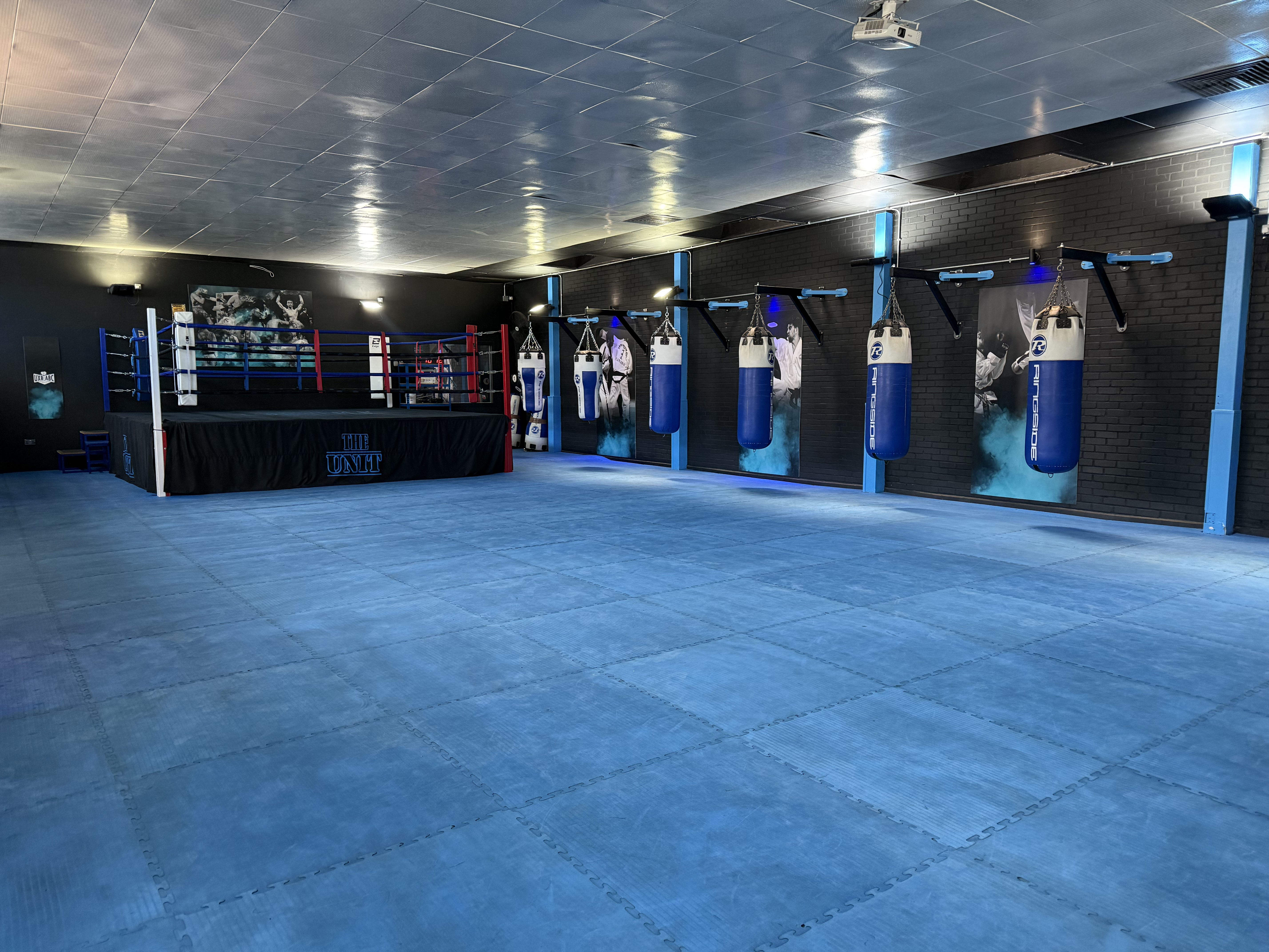 Harlington Taekwon-Do Academy