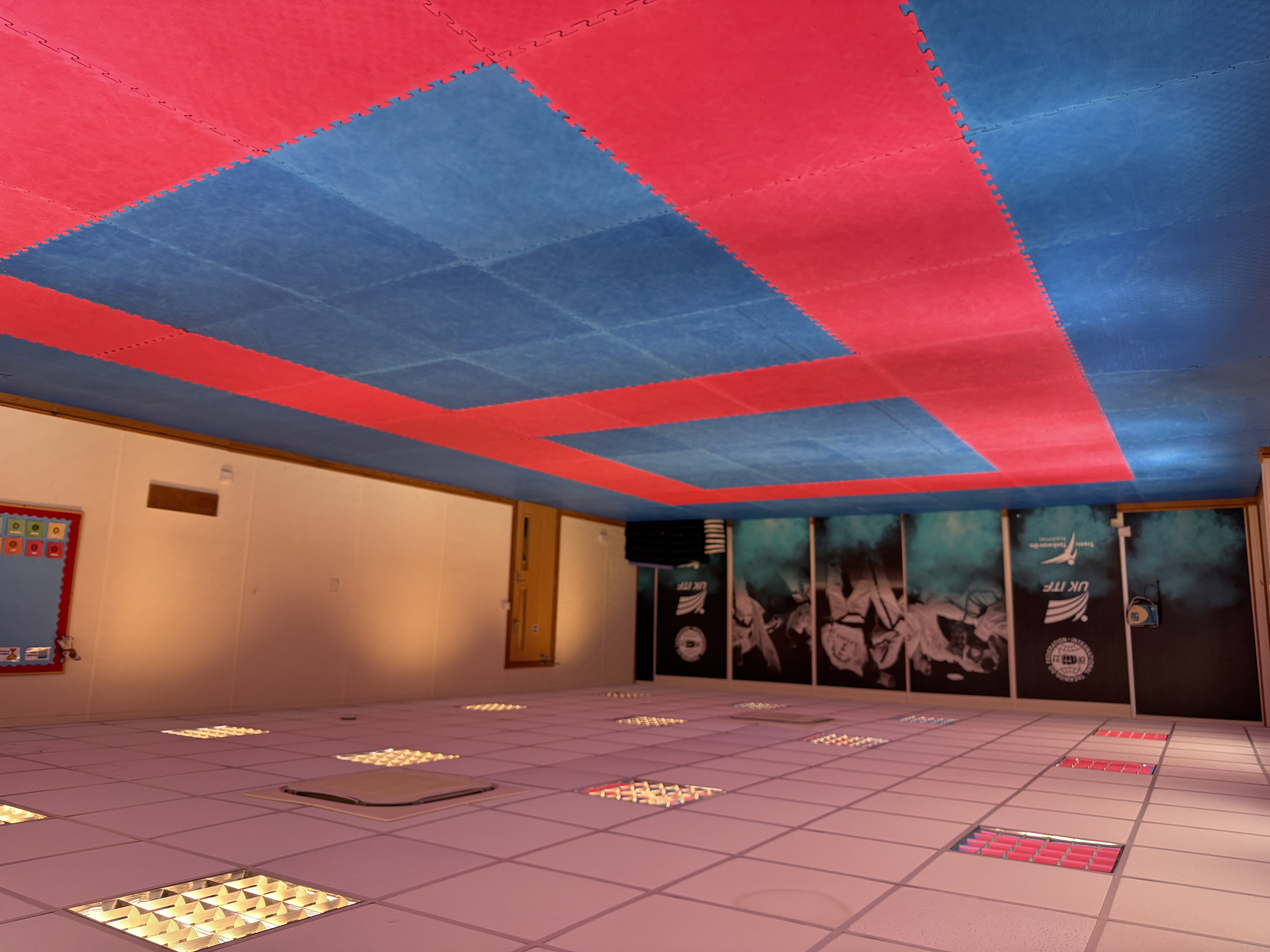 Hayes Taekwon-Do Academy
