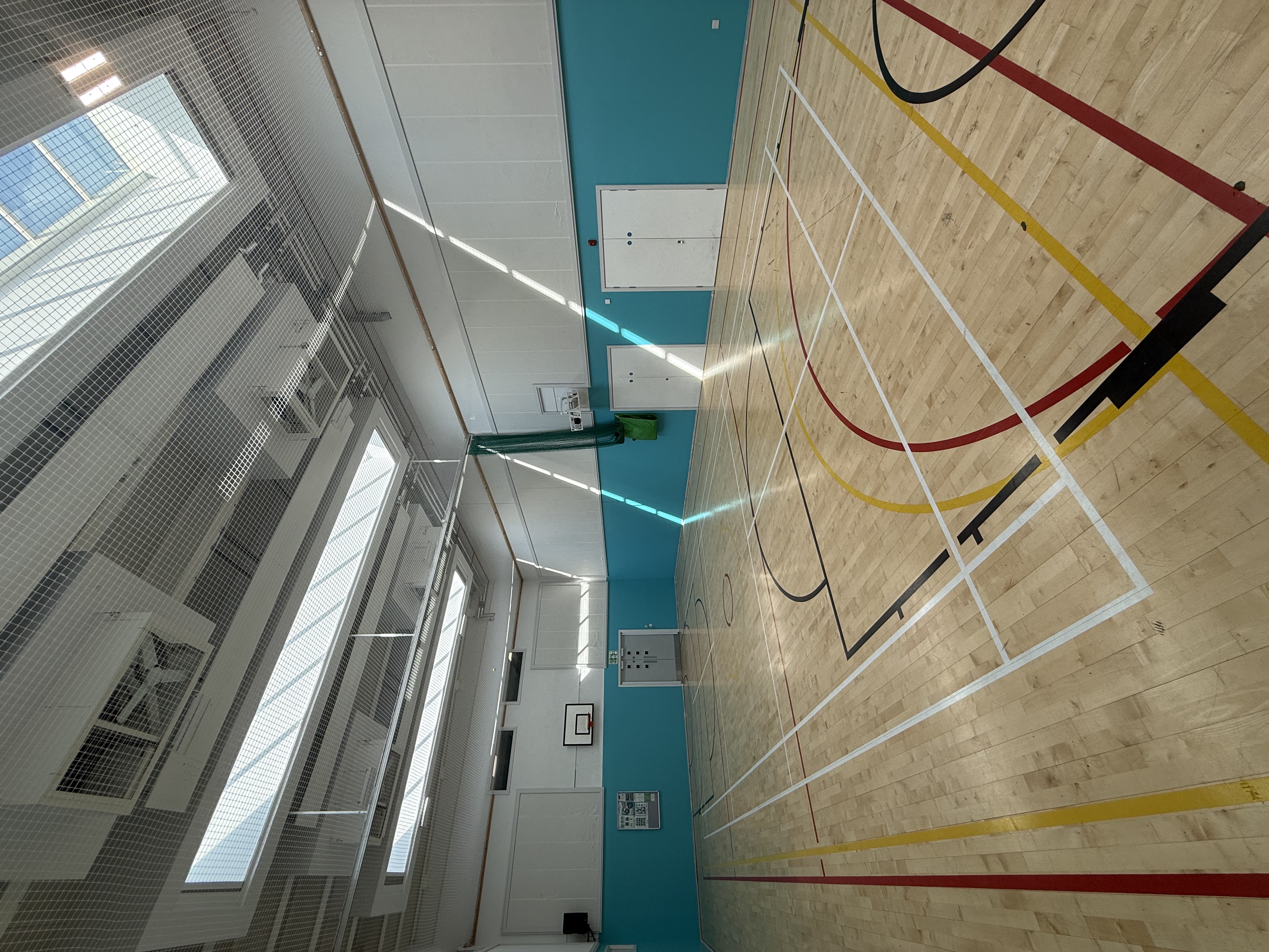 Yiewsley Taekwon-Do Academy