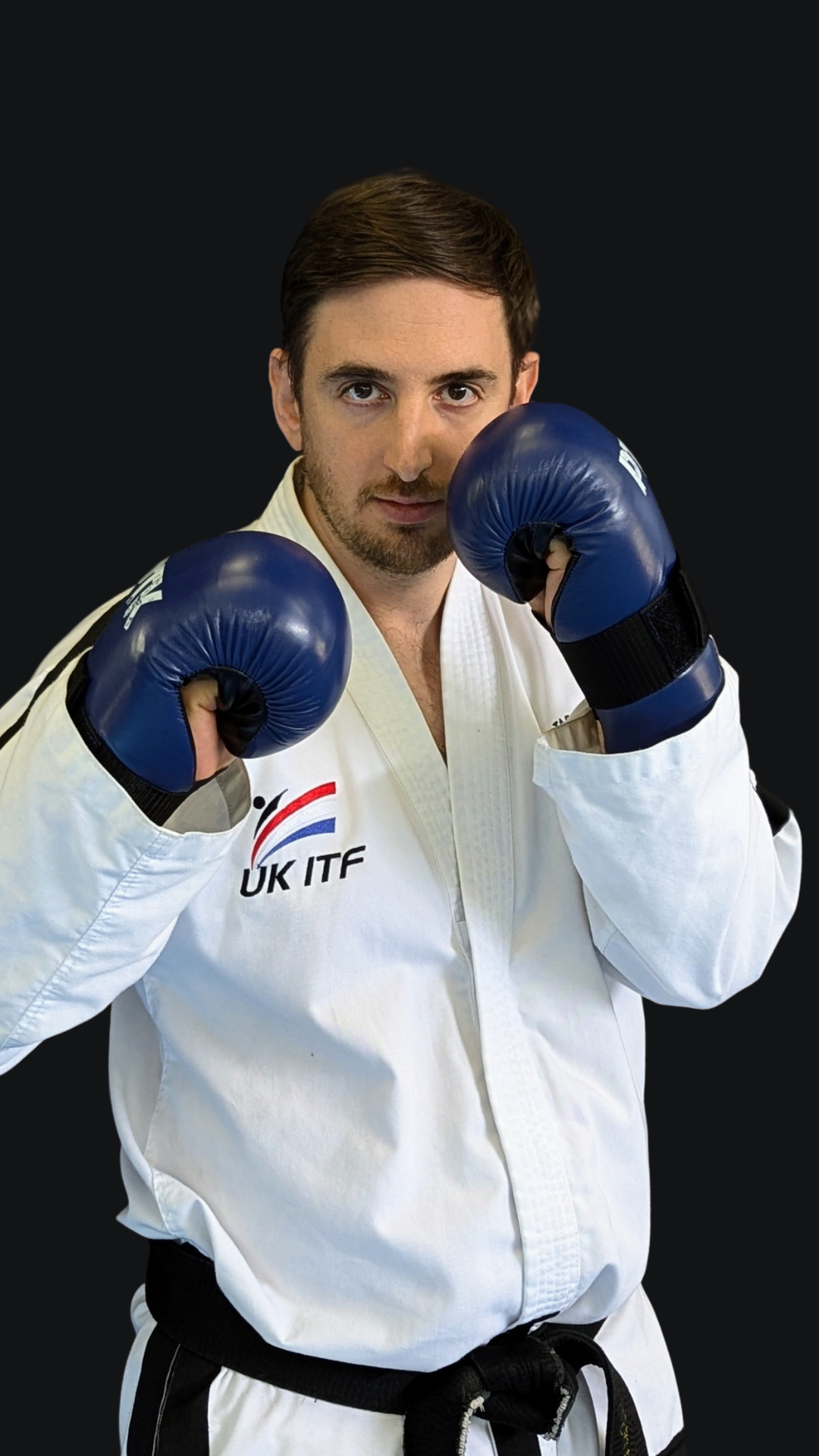 Master Matthew Brunger