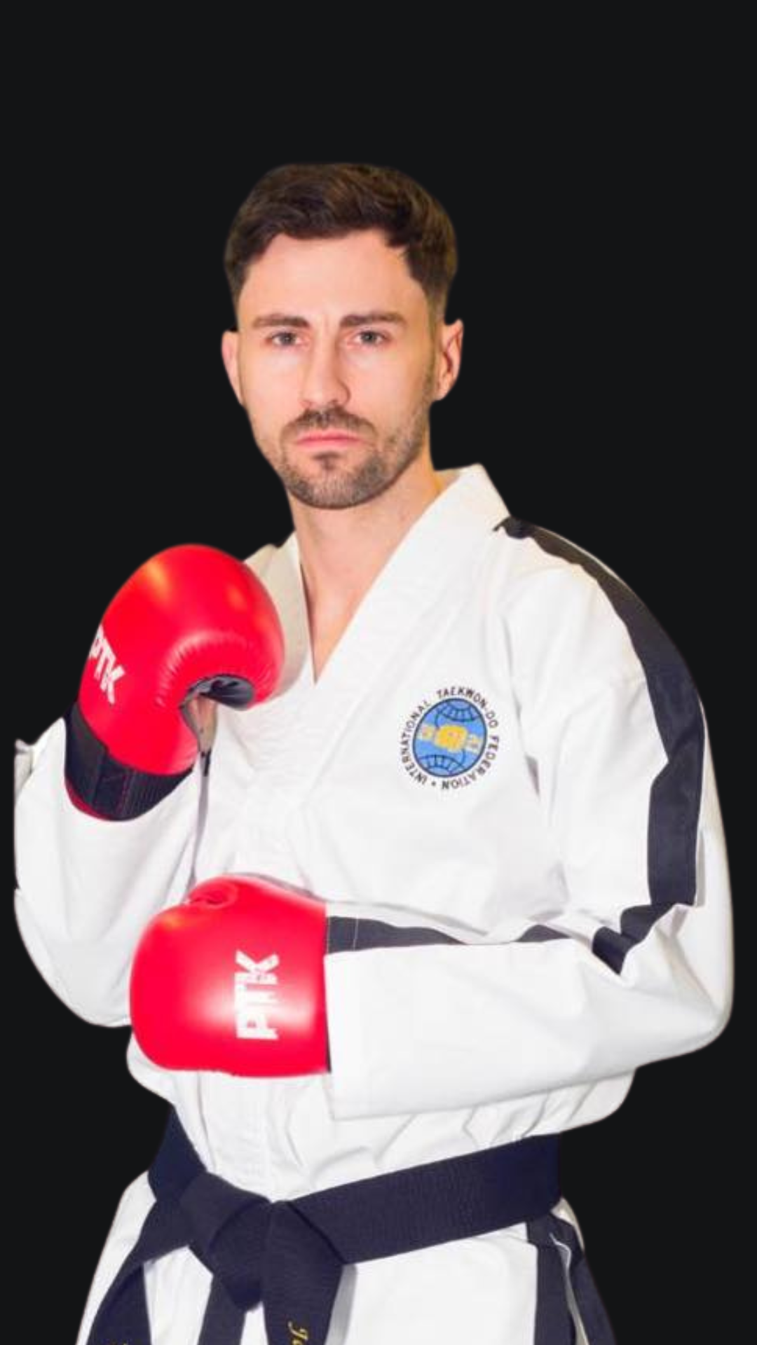 Mr Jamie McAvoy
