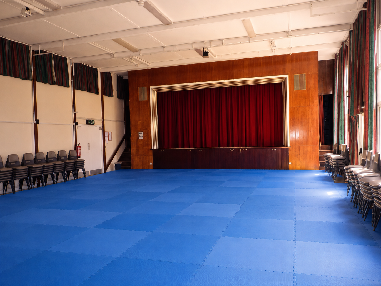 CSP Taekwon-Do Academy