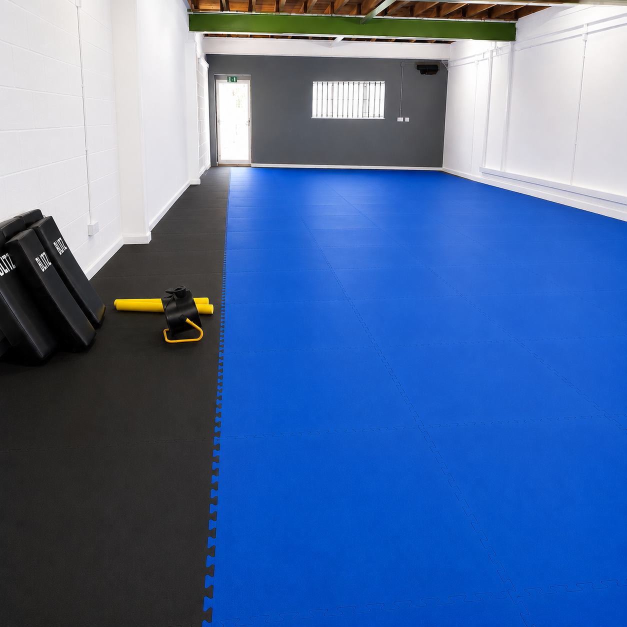 Poole Taekwon-Do Academy
