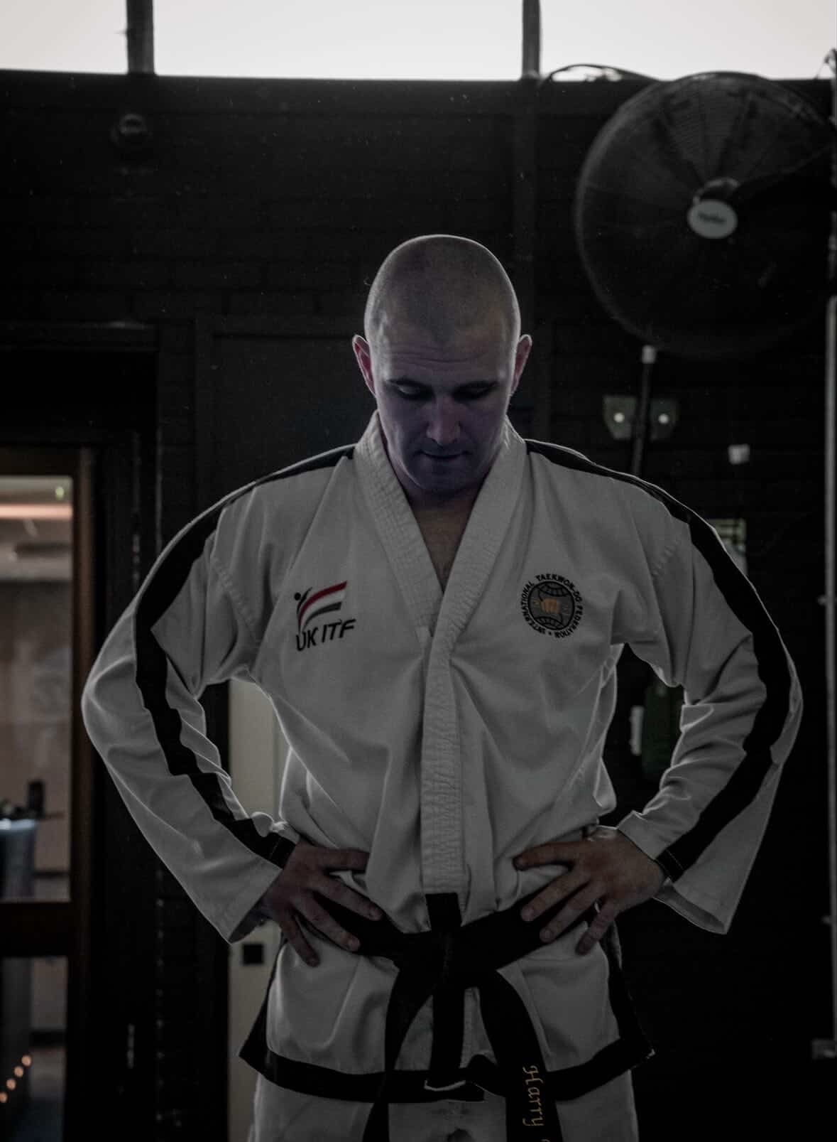 Black Belts